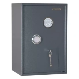 Шкаф офисный ШБМ-65ЭК